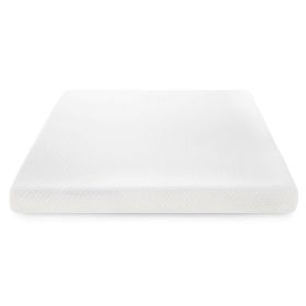 Full size 5-inch Thick Firm Memory Foam Mattress