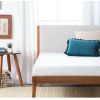 Queen size 5-inch Thick Firm Memory Foam Mattress