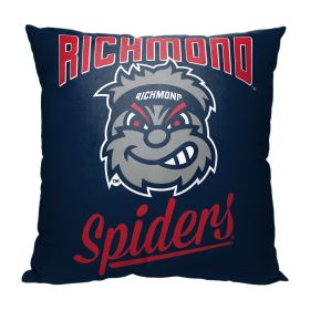 Richmond Alumni Pillow